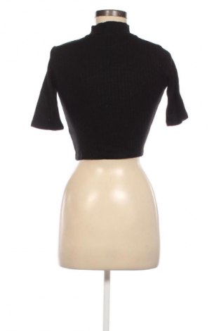 Bluzka damska Zara, Rozmiar S, Kolor Czarny, Cena 90,41 zł