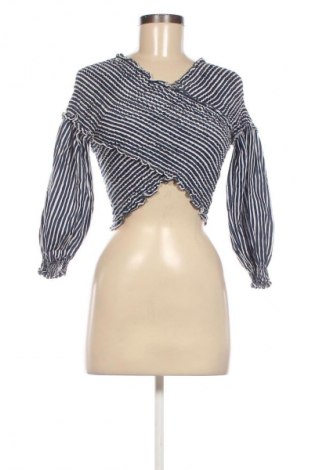 Bluzka damska Zara, Rozmiar M, Kolor Kolorowy, Cena 62,92 zł