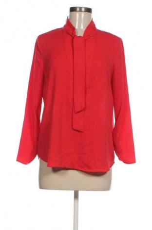 Bluzka damska Zara, Rozmiar XS, Kolor Czerwony, Cena 88,99 zł