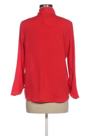 Bluzka damska Zara, Rozmiar XS, Kolor Czerwony, Cena 88,99 zł