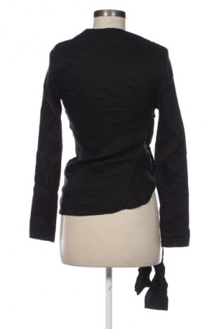 Damen Shirt Zara, Größe S, Farbe Schwarz, Preis € 18,99