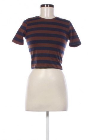 Bluzka damska Zara, Rozmiar XS, Kolor Kolorowy, Cena 33,63 zł