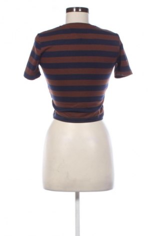 Bluzka damska Zara, Rozmiar XS, Kolor Kolorowy, Cena 33,63 zł