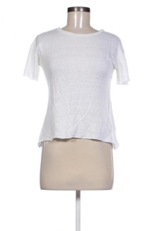 Bluzka damska Zara, Rozmiar S, Kolor Biały, Cena 45,98 zł
