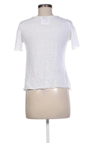 Bluzka damska Zara, Rozmiar S, Kolor Biały, Cena 45,98 zł