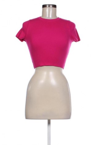 Dámská halenka Zara, Velikost S, Barva Růžová, Cena  253,00 Kč