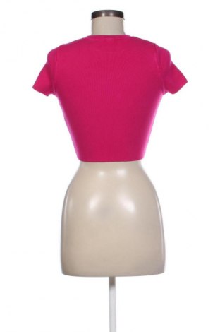 Dámská halenka Zara, Velikost S, Barva Růžová, Cena  253,00 Kč