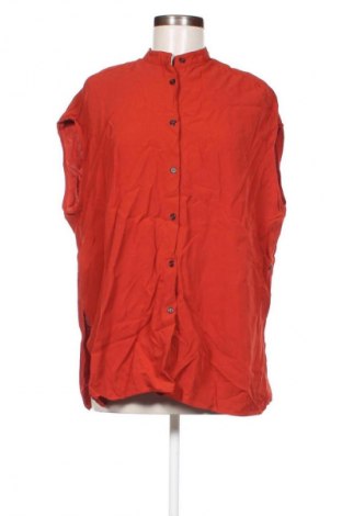Dámská halenka Zara, Velikost XL, Barva Hnědá, Cena  685,00 Kč