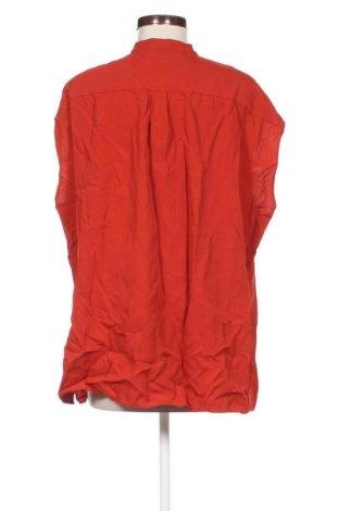 Dámská halenka Zara, Velikost XL, Barva Hnědá, Cena  685,00 Kč
