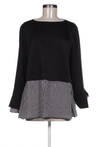 Damen Shirt Zara, Größe XL, Farbe Mehrfarbig, Preis 13,81 €