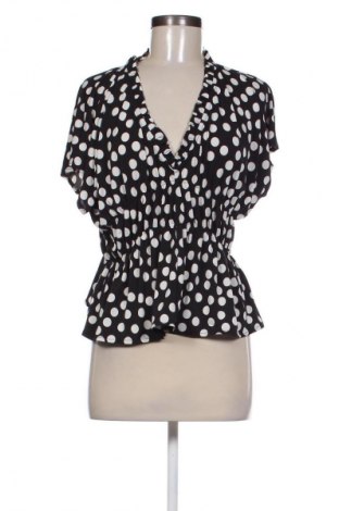 Bluză de femei Zara, Mărime M, Culoare Multicolor, Preț 52,63 Lei
