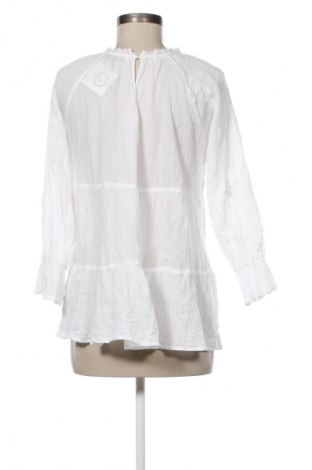 Damen Shirt Zara, Größe M, Farbe Weiß, Preis € 15,76