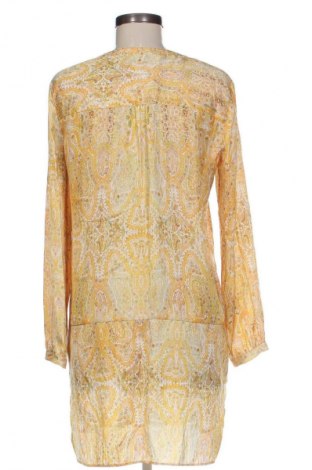 Damen Shirt Zara, Größe M, Farbe Mehrfarbig, Preis 13,80 €