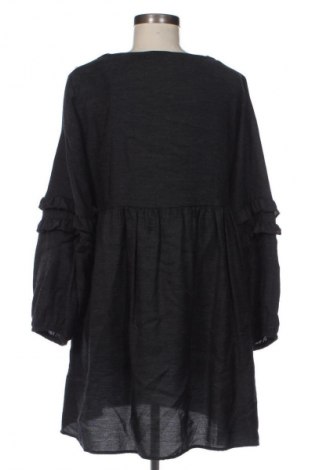 Dámska blúza Zara, Veľkosť L, Farba Čierna, Cena  14,00 €