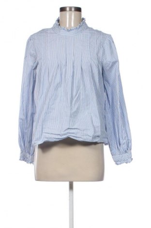 Damen Shirt Zara, Größe M, Farbe Mehrfarbig, Preis 13,80 €