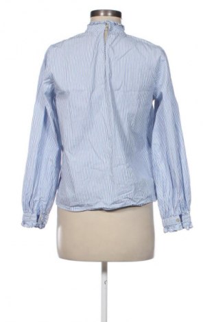 Damen Shirt Zara, Größe M, Farbe Mehrfarbig, Preis 13,80 €