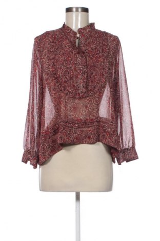 Női blúz Zara, Méret M, Szín Sokszínű, Ár 5 396 Ft