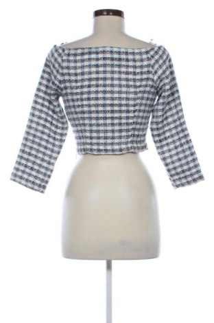 Bluză de femei Zara, Mărime XS, Culoare Multicolor, Preț 91,99 Lei