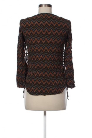 Bluză de femei Zara, Mărime S, Culoare Multicolor, Preț 71,00 Lei