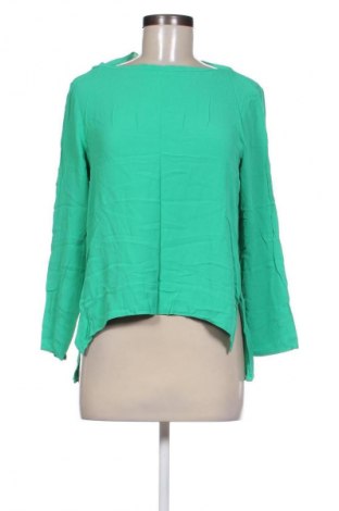 Dámská halenka Zara, Velikost XL, Barva Zelená, Cena  346,00 Kč