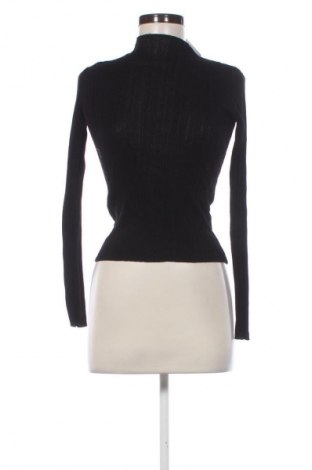 Bluză de femei Zara, Mărime M, Culoare Negru, Preț 192,50 Lei