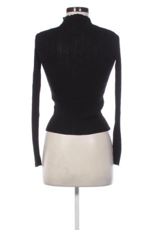 Bluză de femei Zara, Mărime M, Culoare Negru, Preț 192,50 Lei