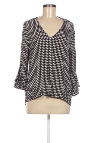 Bluză de femei Zara, Mărime L, Culoare Multicolor, Preț 71,00 Lei