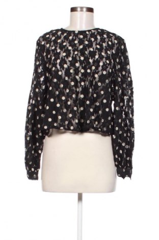 Bluză de femei Zara, Mărime S, Culoare Multicolor, Preț 71,00 Lei