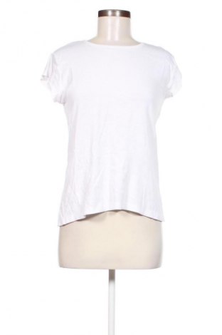 Damen Shirt Zara, Größe M, Farbe Weiß, Preis 10,22 €