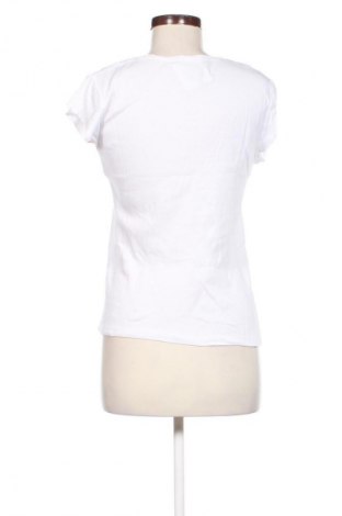 Damen Shirt Zara, Größe M, Farbe Weiß, Preis 10,22 €