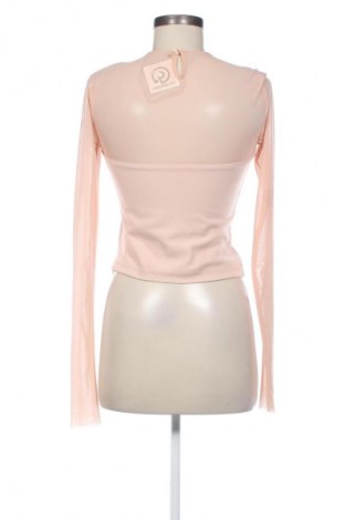 Damen Shirt Zara, Größe M, Farbe Rosa, Preis 13,82 €