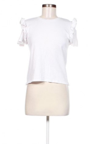 Damen Shirt Zara, Größe S, Farbe Weiß, Preis € 10,30