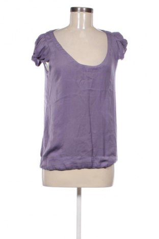 Damen Shirt Zara, Größe M, Farbe Lila, Preis € 10,30