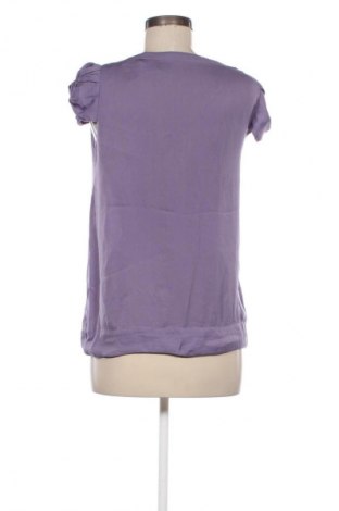 Damen Shirt Zara, Größe M, Farbe Lila, Preis € 10,30