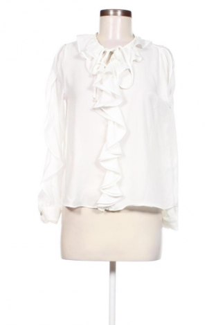Dámska blúza Zara, Veľkosť XS, Farba Biela, Cena  31,68 €