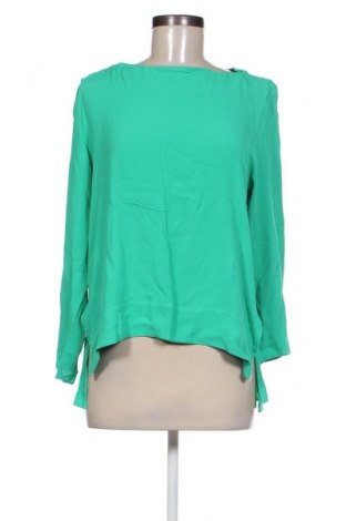 Bluză de femei Zara, Mărime XL, Culoare Verde, Preț 71,00 Lei