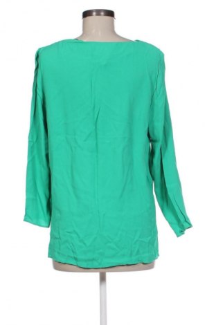 Bluză de femei Zara, Mărime XL, Culoare Verde, Preț 71,00 Lei