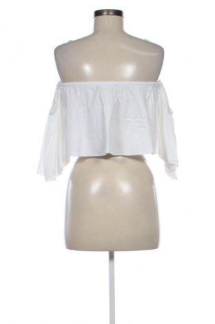 Dámska blúza Zara, Veľkosť M, Farba Biela, Cena  37,42 €
