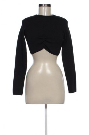 Damen Shirt Zara, Größe S, Farbe Schwarz, Preis 37,42 €