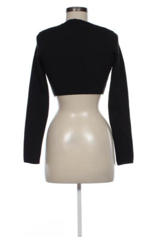 Damen Shirt Zara, Größe S, Farbe Schwarz, Preis 37,42 €