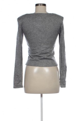 Damen Shirt Zara, Größe S, Farbe Grau, Preis 37,42 €