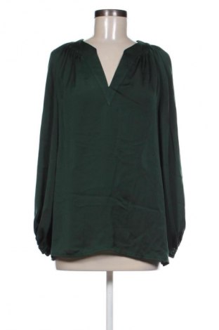 Damen Shirt Zara, Größe M, Farbe Grün, Preis € 9,99