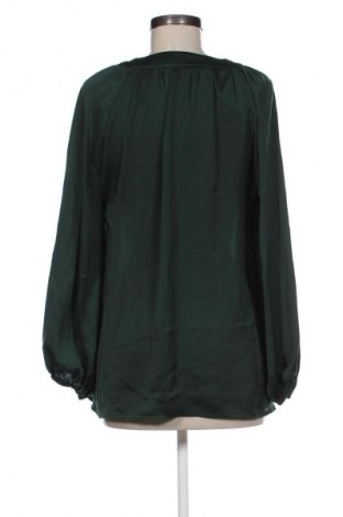 Damen Shirt Zara, Größe M, Farbe Grün, Preis € 9,99