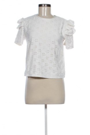 Damen Shirt Zara, Größe S, Farbe Weiß, Preis € 10,23