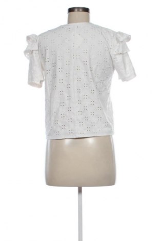 Damen Shirt Zara, Größe S, Farbe Weiß, Preis € 10,23