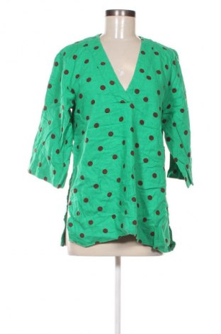 Damen Shirt Zara, Größe M, Farbe Mehrfarbig, Preis € 18,99