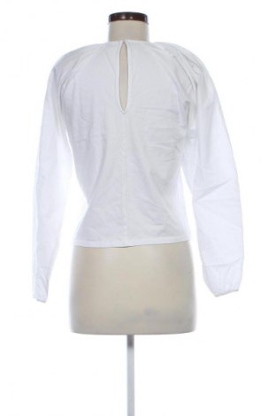 Bluză de femei Zara, Mărime M, Culoare Alb, Preț 91,99 Lei
