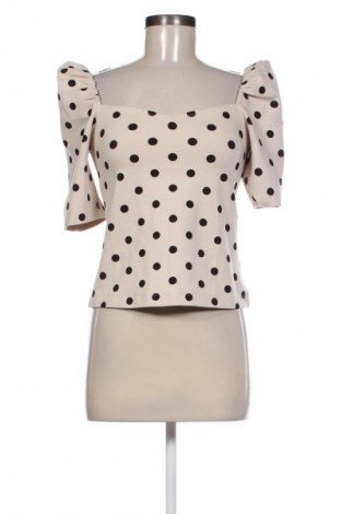 Bluză de femei Zara, Mărime S, Culoare Multicolor, Preț 52,66 Lei