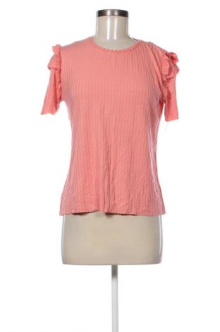 Dámska blúza Zara, Veľkosť L, Farba Ružová, Cena  10,23 €