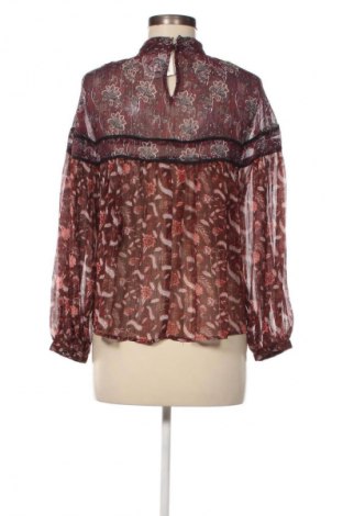 Bluză de femei Zara, Mărime S, Culoare Multicolor, Preț 91,99 Lei